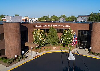 Indianapolis Orthopedics F. Thomas D. Kaplan, MD