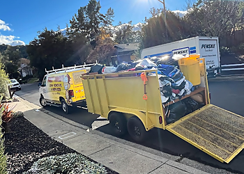 Santa Clara Junk Removal FUNKYMONKEY JUNK REMOVAL