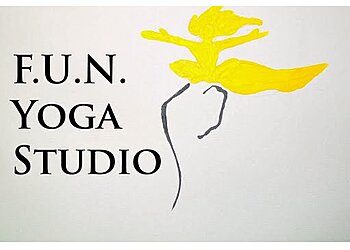 Riverside Yoga Studios F.U.N. Yoga Studio