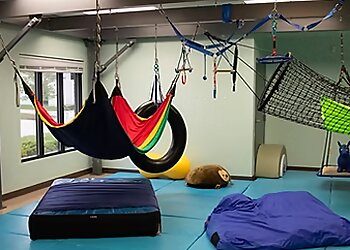 Louisville Occupational Therapists FUNctional Therapy