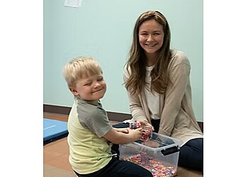 Louisville Occupational Therapists FUNctional Therapy