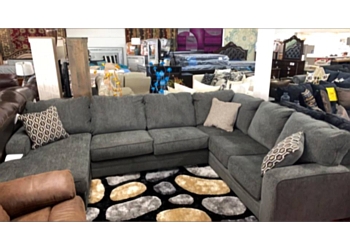 3 Best Furniture Stores in Jackson, MS - Expert Recommendations