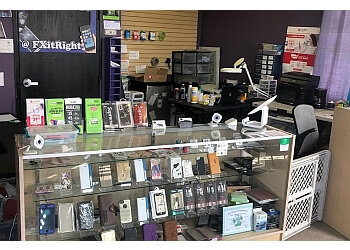 Oxnard Cell Phone Repair FXitRight