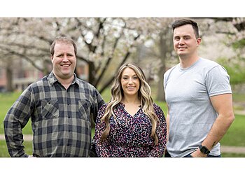 Columbus Web Designers FYVE Marketing