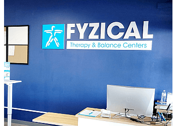 FYZICAL CENTRAL ORLANDO Orlando Physical Therapists