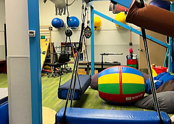 Omaha Occupational Therapists FYZICAL Therapy and Balance Centers.