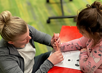 FYZICAL Therapy and Balance Centers. Omaha Occupational Therapists image 1
