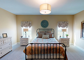 Rochester Home Builders Faber Builders, Inc.