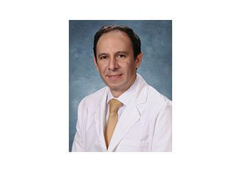 Fabian A. Mendoza Ballesteros, MD