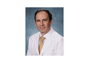 Fabian A Mendoza-Ballesteros, MD - JEFFERSON HEALTH 