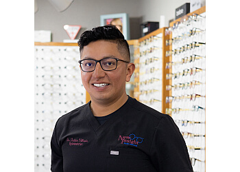 Fabian C. Villacis, OD - NEW INSIGHT FAMILY CARE Waterbury Eye Doctors