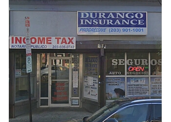 Durango Insurance Agency - New Haven, CT Insurance Agents - Office Exterior Image