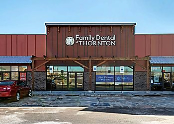 Thornton Cosmetic Dentists Fabiana Heilman, DDS - FAMILY DENTAL OF THORNTON
