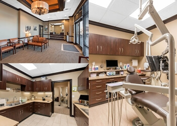 Thornton Cosmetic Dentists Fabiana Heilman, DDS - FAMILY DENTAL OF THORNTON