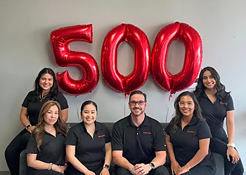 Lewisville Insurance Agents Fabio Fernandez - STATE FARM® INSURANCE AGENT