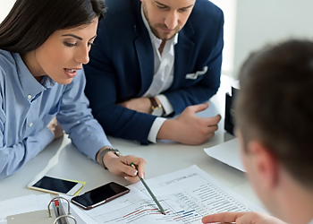Fabio Financial Services - Newark, NJ Financial Services - Business Consultation Image