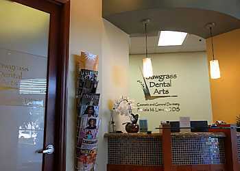 Coral Springs Cosmetic Dentists Fabiola Liendo, DDS - SAWGRASS DENTAL ARTS