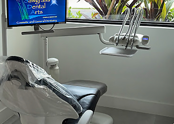 Coral Springs Cosmetic Dentists Fabiola Liendo, DDS - SAWGRASS DENTAL ARTS