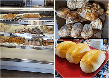 Port St Lucie Bakeries Fabi's Brazilian Bakery
