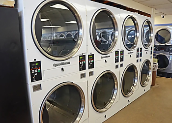 Fabric Care Center - Indianapolis, IN Dry Cleaners - Job Site Image