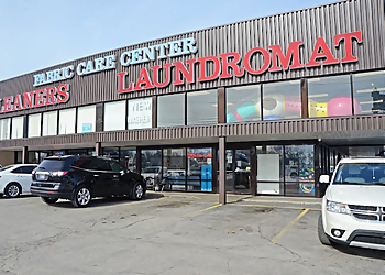Fabric Care Center - Indianapolis, IN Dry Cleaners - Business Exterior Image