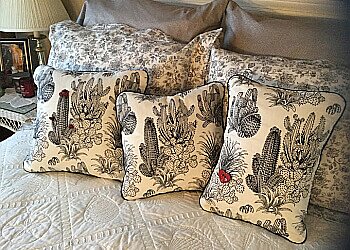 Tucson Upholstery Fabrics That Go