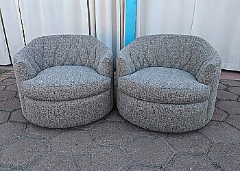 Tucson Upholstery Fabrics That Go