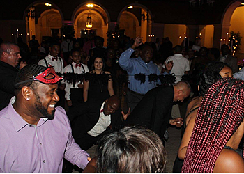 Newark Djs Fabrika Latina