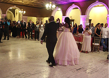 Newark Djs Fabrika Latina