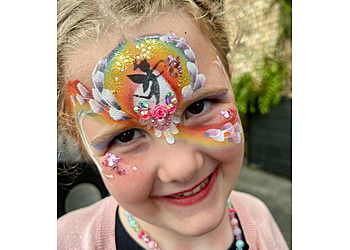 Philadelphia Face Painting Fabulous Faces Face Painting