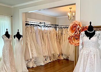 Shreveport Bridal Shops Fabulous Frocks Bridal