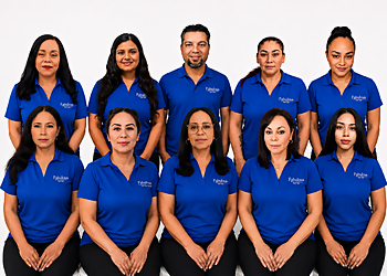 Fabulous House Cleaning LLC Fabulous House Cleaning LLC - Modesto, CA House Cleaning Services - Service Team Image