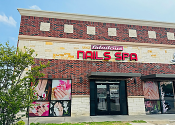 Grand Prairie Nail Salons Fabulous Nail & Spa
