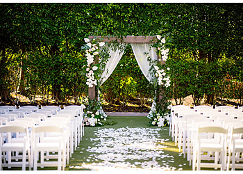 Cape Coral Wedding Planners Fabulously Chic Weddings
