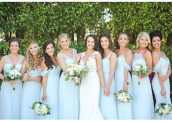 Cape Coral Wedding Planners Fabulously Chic Weddings