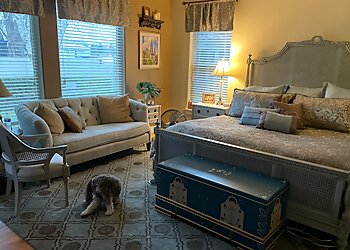 Boise City House Cleaning Services Fabulously Clean House Cleaning