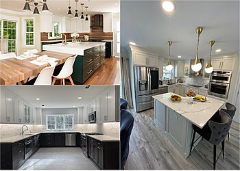 Newark Custom Cabinets Fabuwood Cabinetry