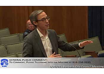 Burbank Personal Injury Lawyers Facchetti Accident & Injury Lawyers of Burbank