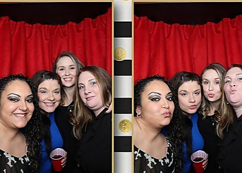 Waco Photo Booth Companies FaceBOOTH