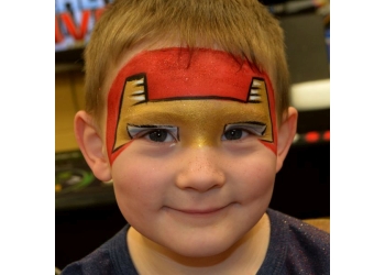 Paterson Face Painting Face & Body Art by Larissa