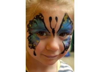 Paterson Face Painting Face & Body Art by Larissa
