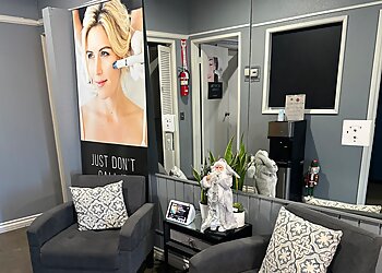 Lancaster Spas Face & Body Place