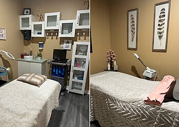 Lancaster Spas Face & Body Place