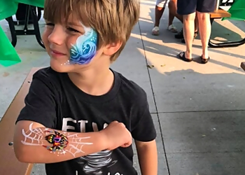 Kansas City Face Painting Face Fancies Face Painting