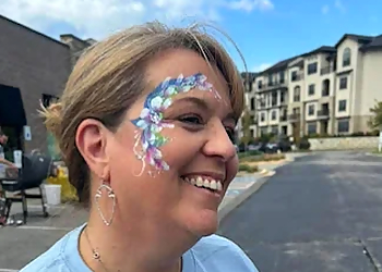 Kansas City Face Painting Face Fancies Face Painting