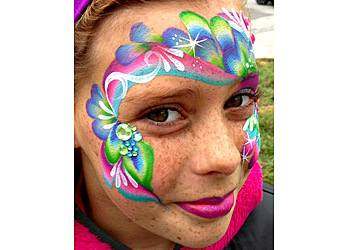 Kansas City Face Painting Face Fancies Face Painting