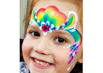 Kansas City Face Painting Face Fancies Face Painting