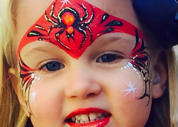 Overland Park Face Painting Face Fancies Face Painting