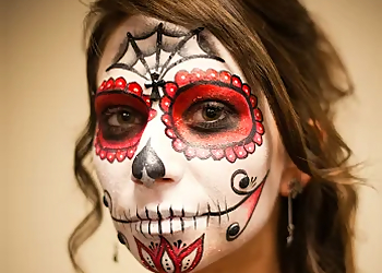 Salt Lake City Face Painting Face Fun