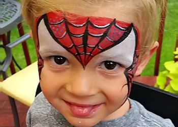 Salt Lake City Face Painting Face Fun